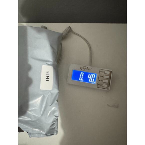 Vanessa Mooney Top‎ Women Large Pink Animal Print Tie Front Cropped Vacation NWt - Picture 9 of 9